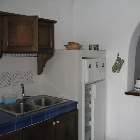Casa K2 *