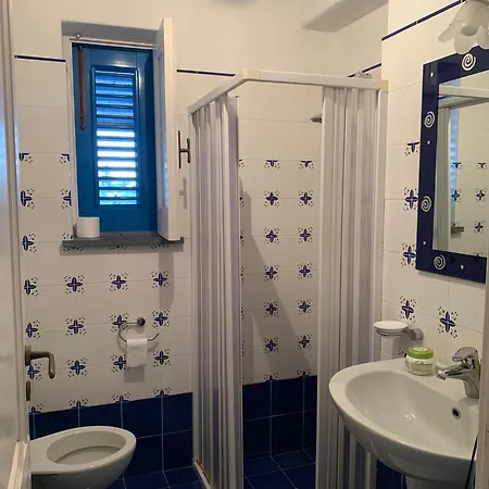 아파트 Casa K2 스트롬볼리