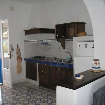 Casa K2 Daire