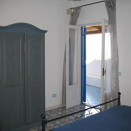 Casa K2 스트롬볼리