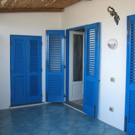Casa K2 Daire *