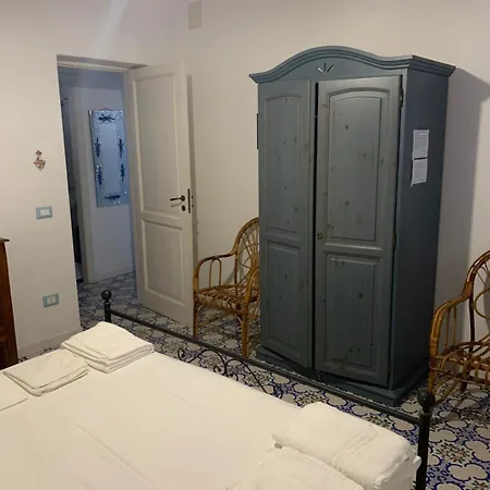 Appartamento Casa K2 *