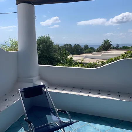 Casa K2 Appartamento