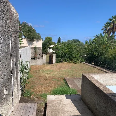 Appartamento Casa K2