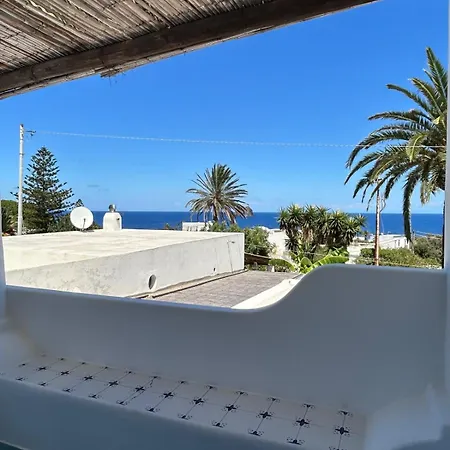 Casa K2 Appartamento Stromboli