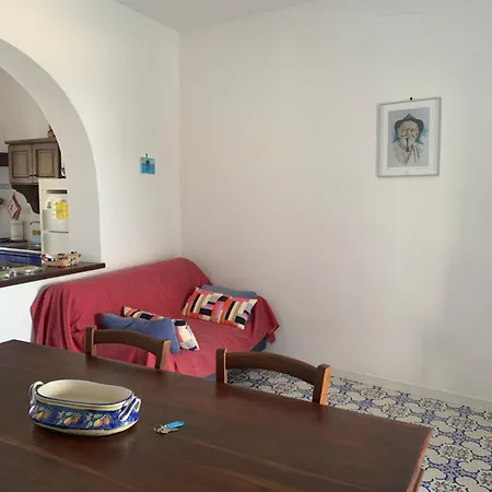 Casa K2 Daire