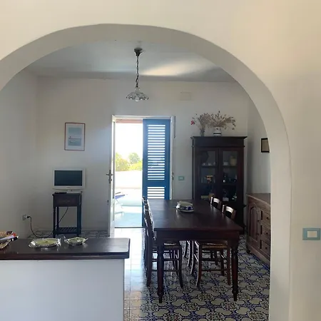 Casa K2 * 스트롬볼리