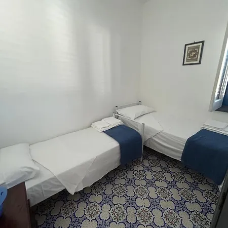 Casa K2 아파트 스트롬볼리