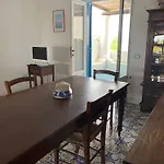 Apartamento Casa K2 Estrómboli