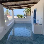 Casa K2 * Stromboli