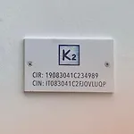 Casa K2 Apartment *
