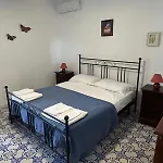 Casa K2 Apartment Stromboli