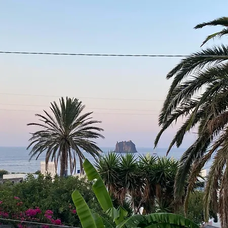 Casa K2 公寓 斯特龙博利