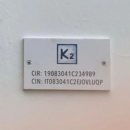 Casa K2 Appartement *