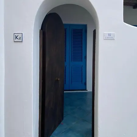 Casa K2 아파트