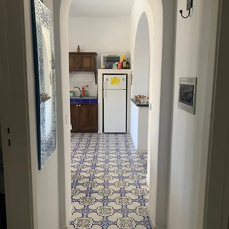 Casa K2 * 스트롬볼리