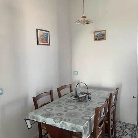 Appartement Casa K2