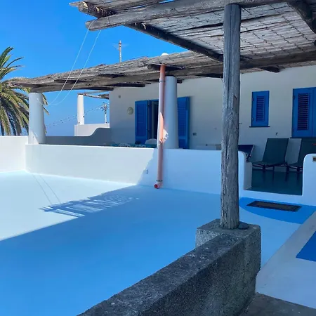 Casa K2 *