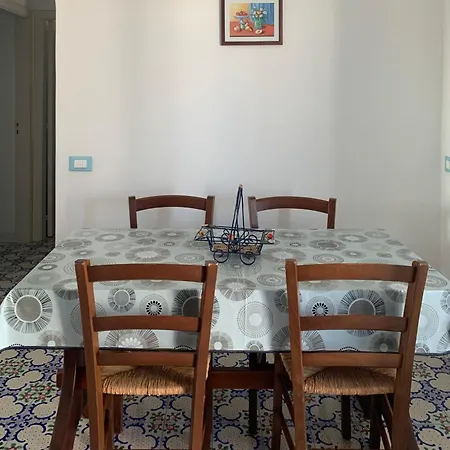 Casa K2 Apartment *