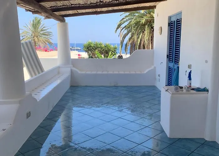 Casa K2 * 斯特龙博利